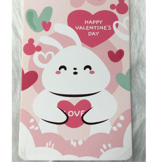 thiệp valentine