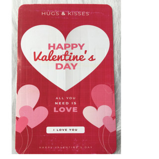 thiệp valentine