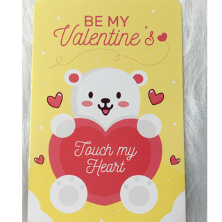 thiệp valentine