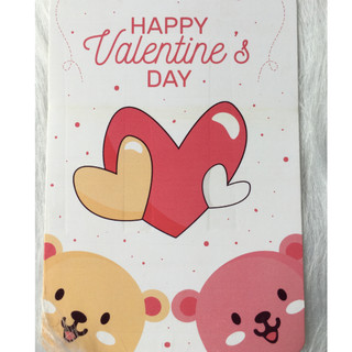 thiệp valentine