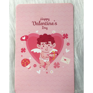thiệp valentine