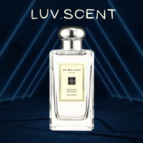 ❥ 𝐿𝓊𝓋.𝒮𝒸𝑒𝓃𝓉 - Nước hoa Orange Blossom Jo Malone 5ml/10ml