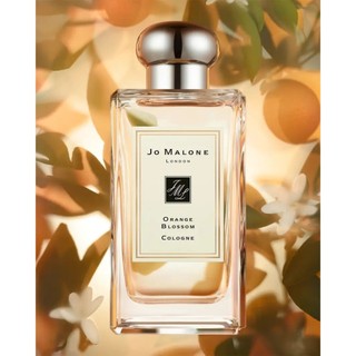 ❥ 𝐿𝓊𝓋.𝒮𝒸𝑒𝓃𝓉 - Nước hoa Orange Blossom Jo Malone 5ml/10ml