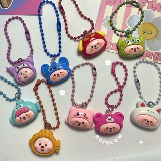MÓC KHOÁ MINI LOOPY COSPLAY DỄ THƯƠNG CUTE