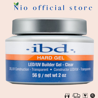 Gel đắp móng IBD 56g cao cấp ( loại nóng ít )