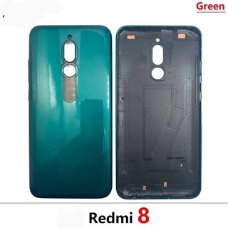 Nắp lưng Xiaomi Redmi 8