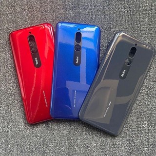 Vỏ Xiaomi redmi 8 / vỏ redmi 8