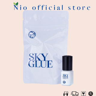 Keo nối mi Sky Glue (vỏ trắng mẫu mới)