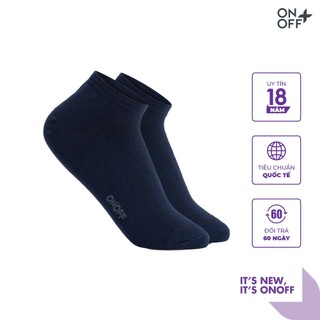 Tất nam không cổ ONOFF thoáng khí - 18AP23A147