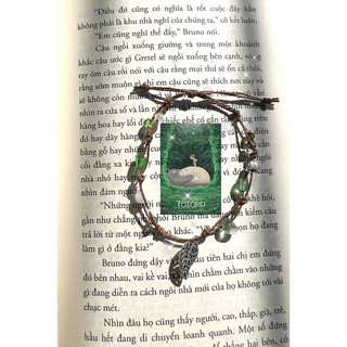 My neighbor totoro bracelet🍃vòng tay totoro by sophia