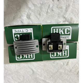 Ic máy phát kia, tiết chế máy phát xe tải kia hàn quốc