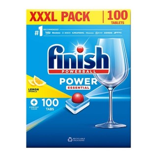 Viên Rửa Chén FINISH All In 1