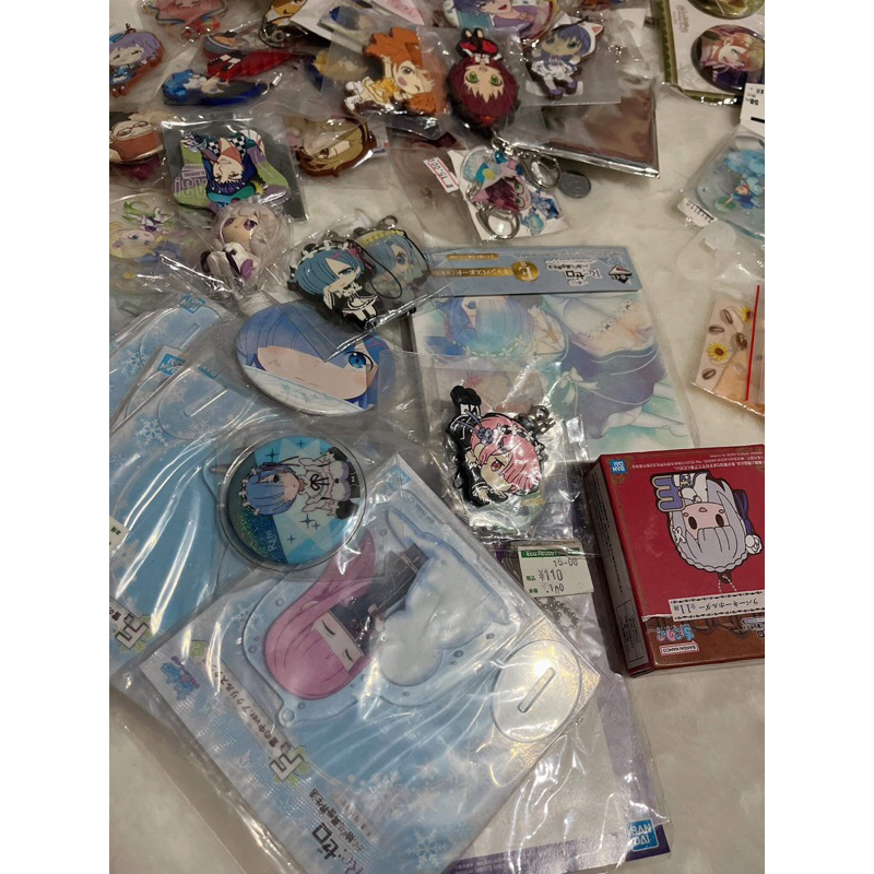 LUCKY PACK ANIME/MANGA NHẬT CHÍNH HÃNG