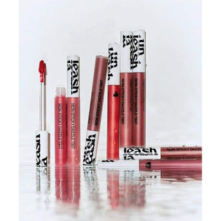 Son tint lì lấp lánh unleashia nonsticky dazzle tint