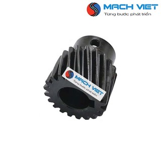 Bánh răng thẳng, bánh răng nghiêng modul 1.25M chất lượng cao