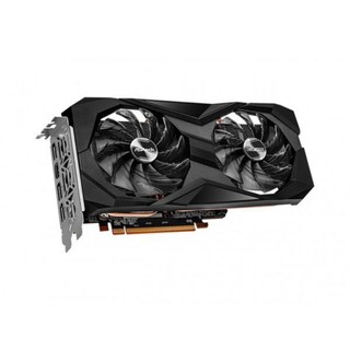Card màn hình asrock radeon rx 6600 challenger d 8gb gddr6
