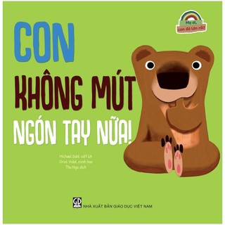 Bộ sách - Mẹ ơi, con đã lớn rồi (Cả bộ 7 cuốn)