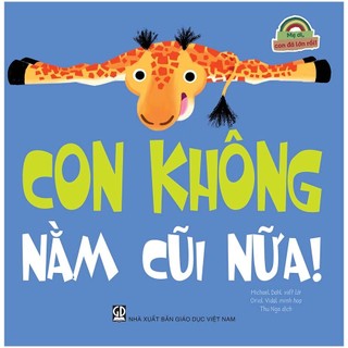 Bộ sách - Mẹ ơi, con đã lớn rồi (Cả bộ 7 cuốn)