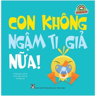 Bộ sách - Mẹ ơi, con đã lớn rồi (Cả bộ 7 cuốn)