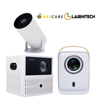 Máy Chiếu Mini BeeCube X2 Max Gen 4, Xtreme Gen 2 / Beecube X1 Gen 2 - Hàng Chính Hãng