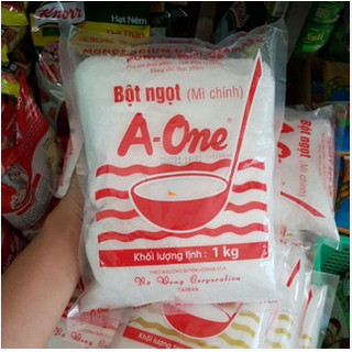 Mì chính a-one 1kg