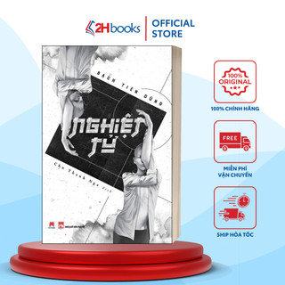 Sách - nghiệt tử - 2h books