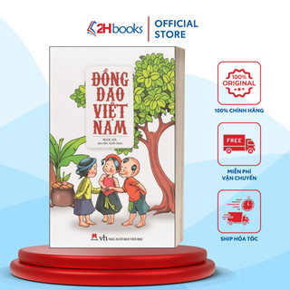 Sách - đồng dao việt nam - hhb