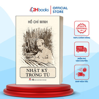 Sách - nhật ký trong tù - 2h books
