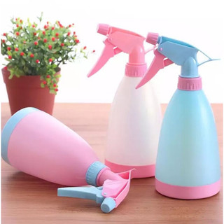 Bình xịt nước dùng tưới cây, xịt tóc, xịt hoá chất tiện lợi