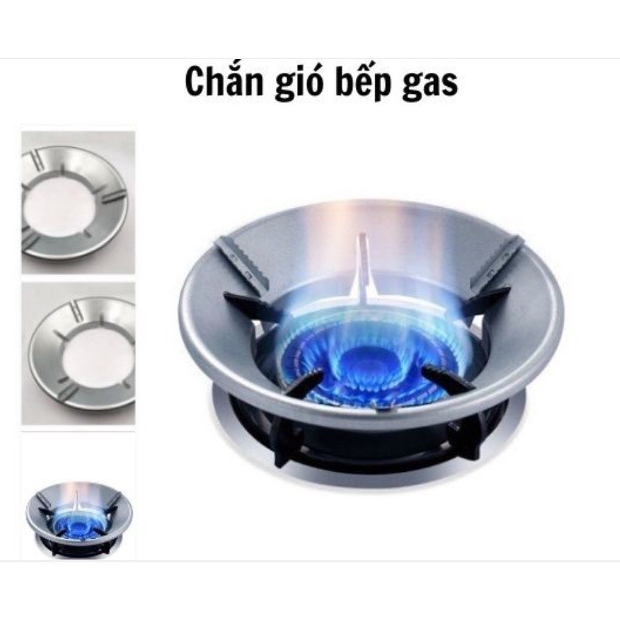 Kiềng chắn gió bếp gas, bếp gas mini , phù hợp với mọi loại bếp