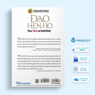 Sách - Đạo Hẹn Hò - Văn Lang