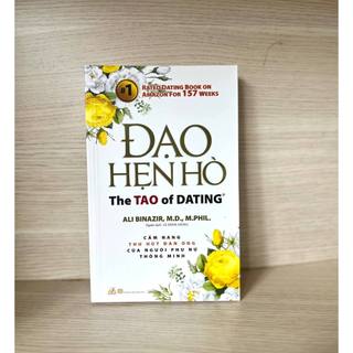 Sách - Đạo Hẹn Hò - Văn Lang