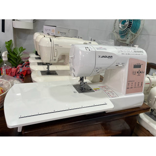Máy may nhật bản jaguar jta-3300mp, jaguar jta-3310mp đời mới