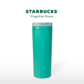 Bình Starbucks Giữ Nhiệt 16Oz (473ml) SS JUNGLE WIN FY24 VALENTINE WM