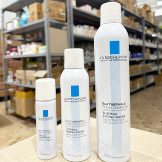 Xịt Khoáng La Roche Posay Làm Dịu & Giảm Kích Ứng Chống Oxi Hoá