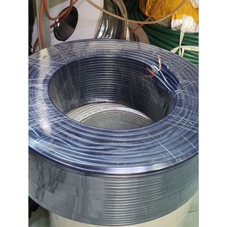 Dây tín hiệu AV đôi cuộn 100m