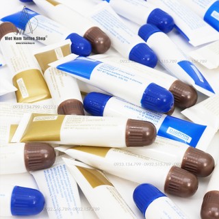 Dưỡng Vitamin A,D Dành Cho Mày, Môi (Dạng Tuýp, Gói)