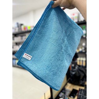 Khăn khổ lớn lau đa năng wurth microfiber towel 60cmx150cm thấm hút không đổ lông