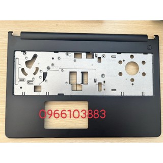 Vỏ mặt c d dành cho laptop dell inspiron 15 3558 3552 3559 0nmkx9 có dvd màu đen new