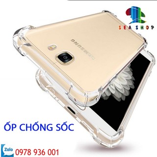 [BỘ SƯU TẬP] Ốp lưng Samsung A9 Pro 2016 Chống sốc - Nhựa dẻo - trong suốt - ốp đen trơn - Kính cường lực SS A9