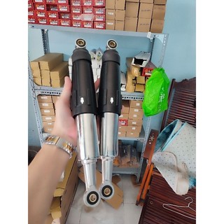 Phuộc sau future 1