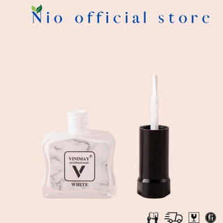Cồn Loang VINIMAY Trắng , Đen (chai 15ml)