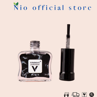 Cồn Loang VINIMAY Trắng , Đen (chai 15ml)