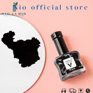 Cồn Loang VINIMAY Trắng , Đen (chai 15ml)