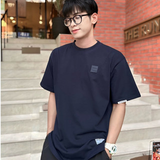 Áo thun tay ngắn YELLOW FLICKER basic version 24 unisex