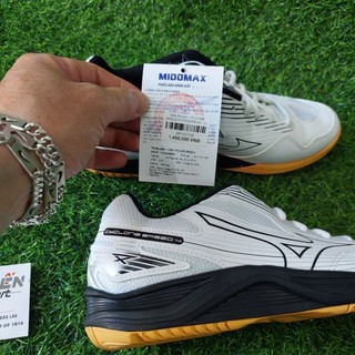 Giày cầu lông Mizuno CYCLONE SPEED 4