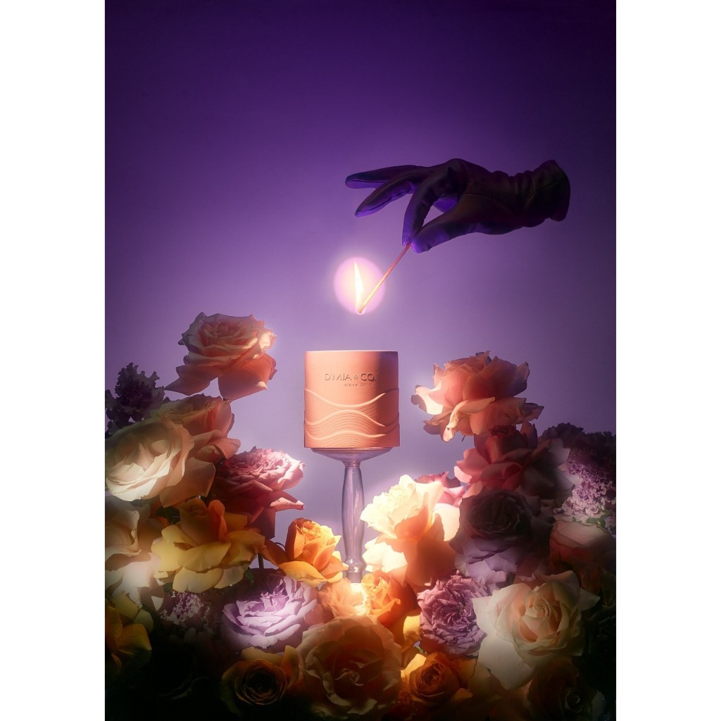 ELEMENTALS 2024 - 1001 NIGHTS 200ML