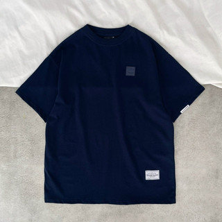 Áo thun tay ngắn YELLOW FLICKER basic version 24 unisex