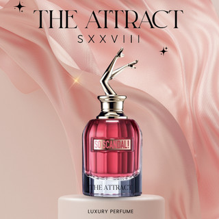 Nước Hoa Nữ TheAttract So Scandal Chính Hãng