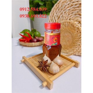 Sate Siêu Cay Hương Việt Xưa 82gram